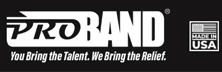 ProBand Sports Industries: An Innovative Approach toward Easing Pain